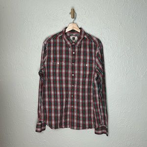 Levi’s shirt